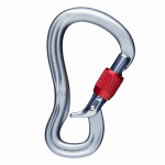 Black Diamond Gridlock Screwgate Carabiner