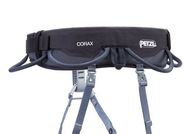 Petzl Corax