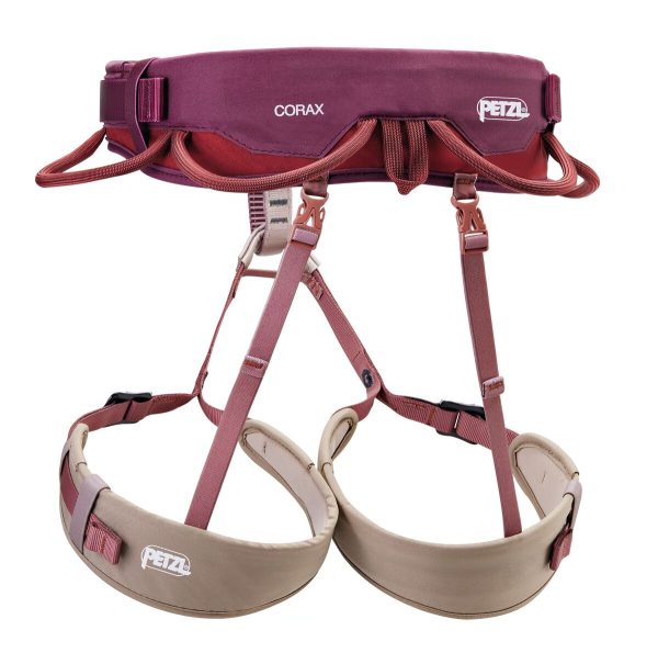 Petzl Corax