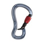 Gridlock Screwgate Carabiner