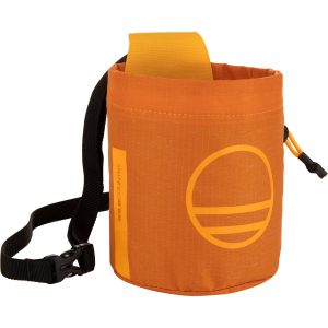 Session chalk bag