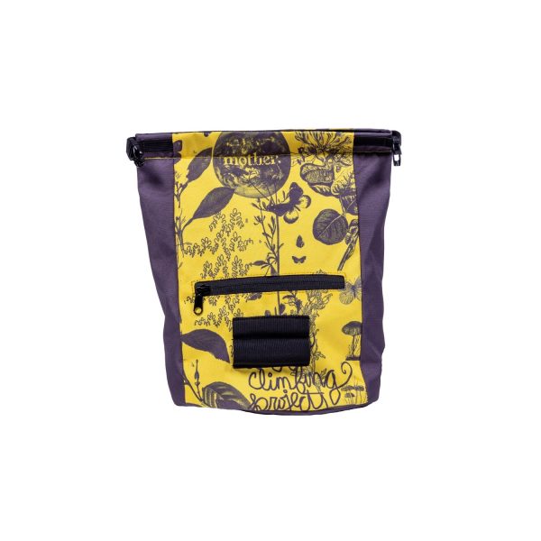 Evolv Chalk Bucket Yellow