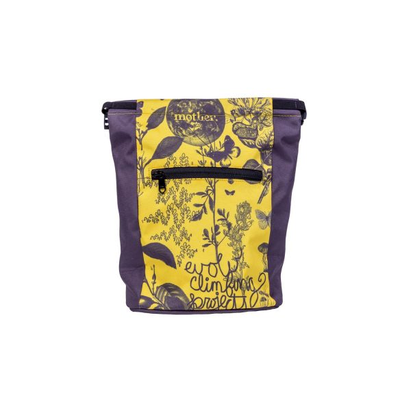 Evolv Chalk Bucket Yellow