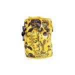 Evolv Collector Chalk Bag Yellow