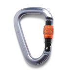 Mini Pearabiner carabiner