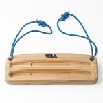 Vola Moody Portable Hangboard