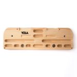 Vola hangboard