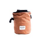 Evolv Canvas Chalk Bag