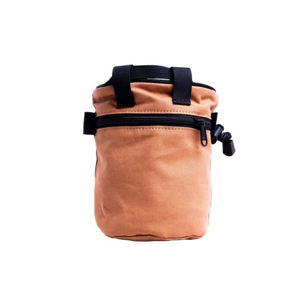 Evolv Canvas Chalk Bag