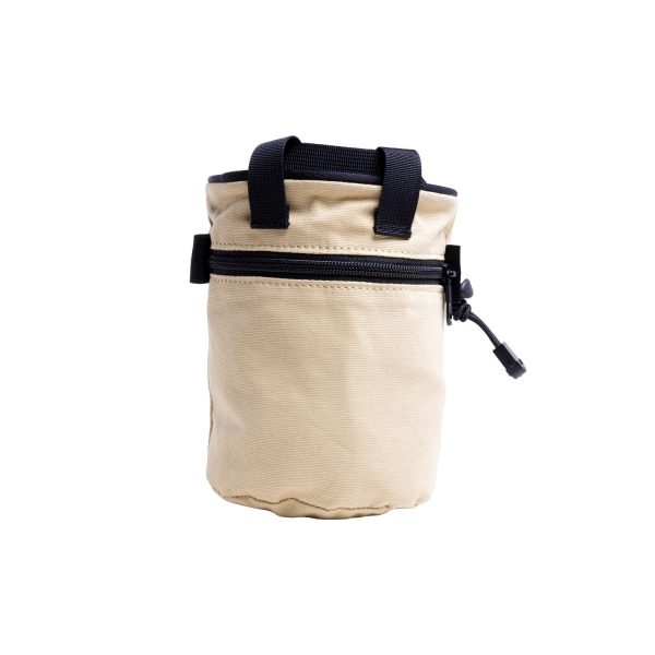 Evolv Canvas Chalk Bag