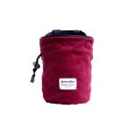 Evolv Corduroy Chalk Bag