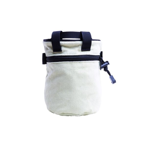 Evolv Corduroy Chalk Bag